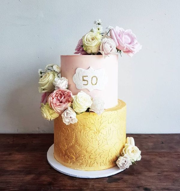 Custom Cakes - The Cake Eating Company NZ