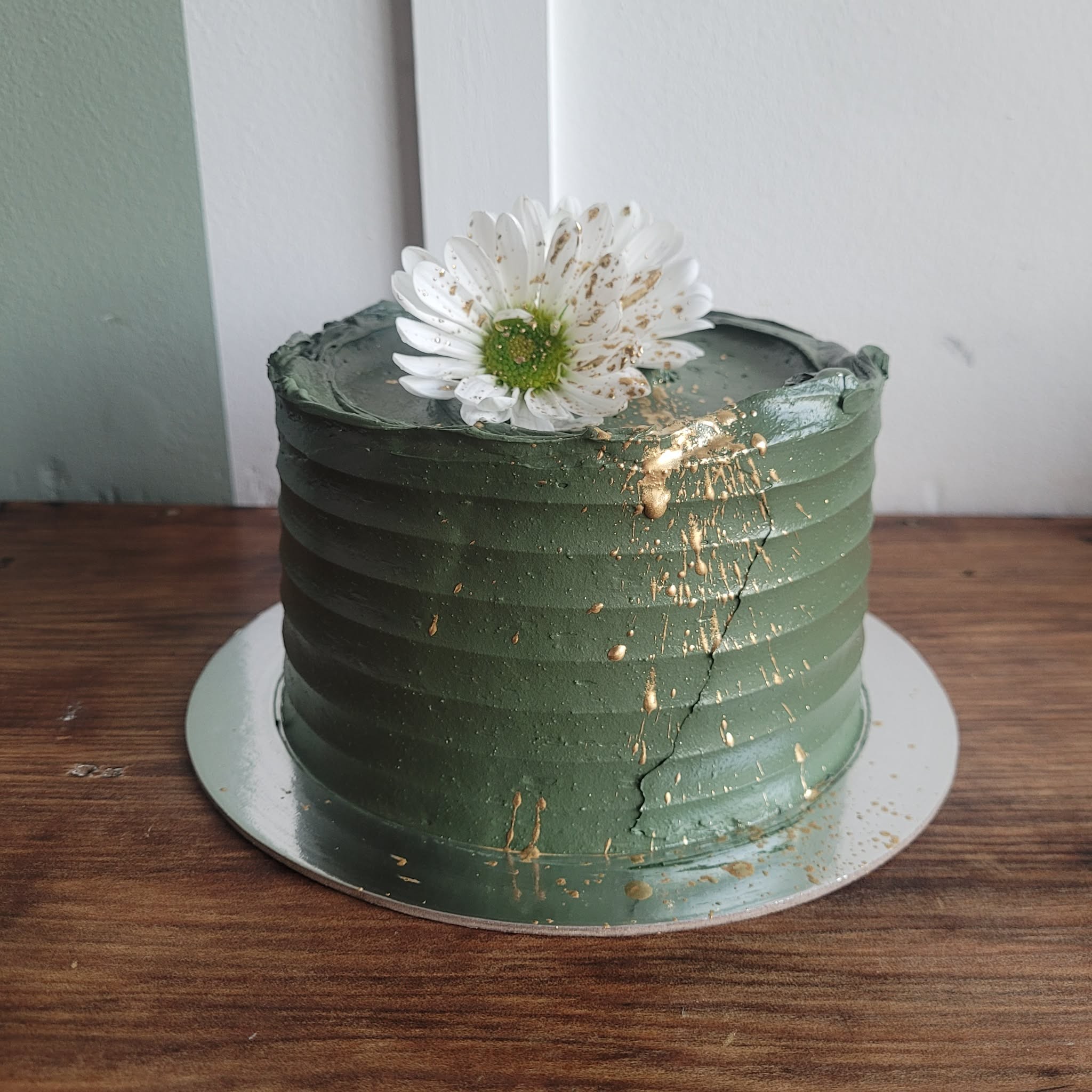 5″ Chocolate Cake